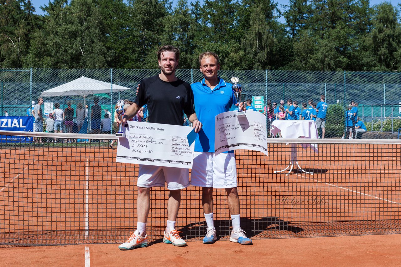Bild 34 - Horst Schroeder Pokal 4. Tag